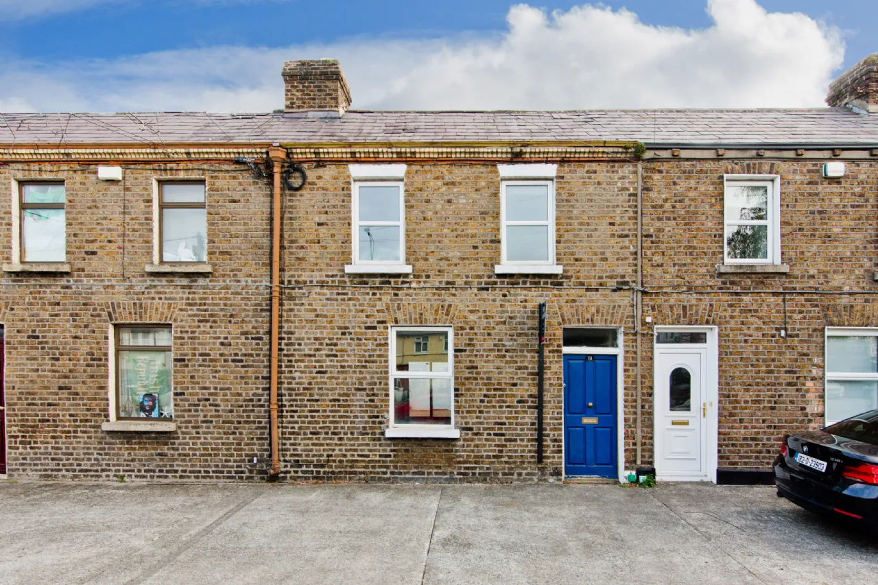 Photo of 73 Sundrive Road, Kimmage, Dublin 12, D12 X8EW