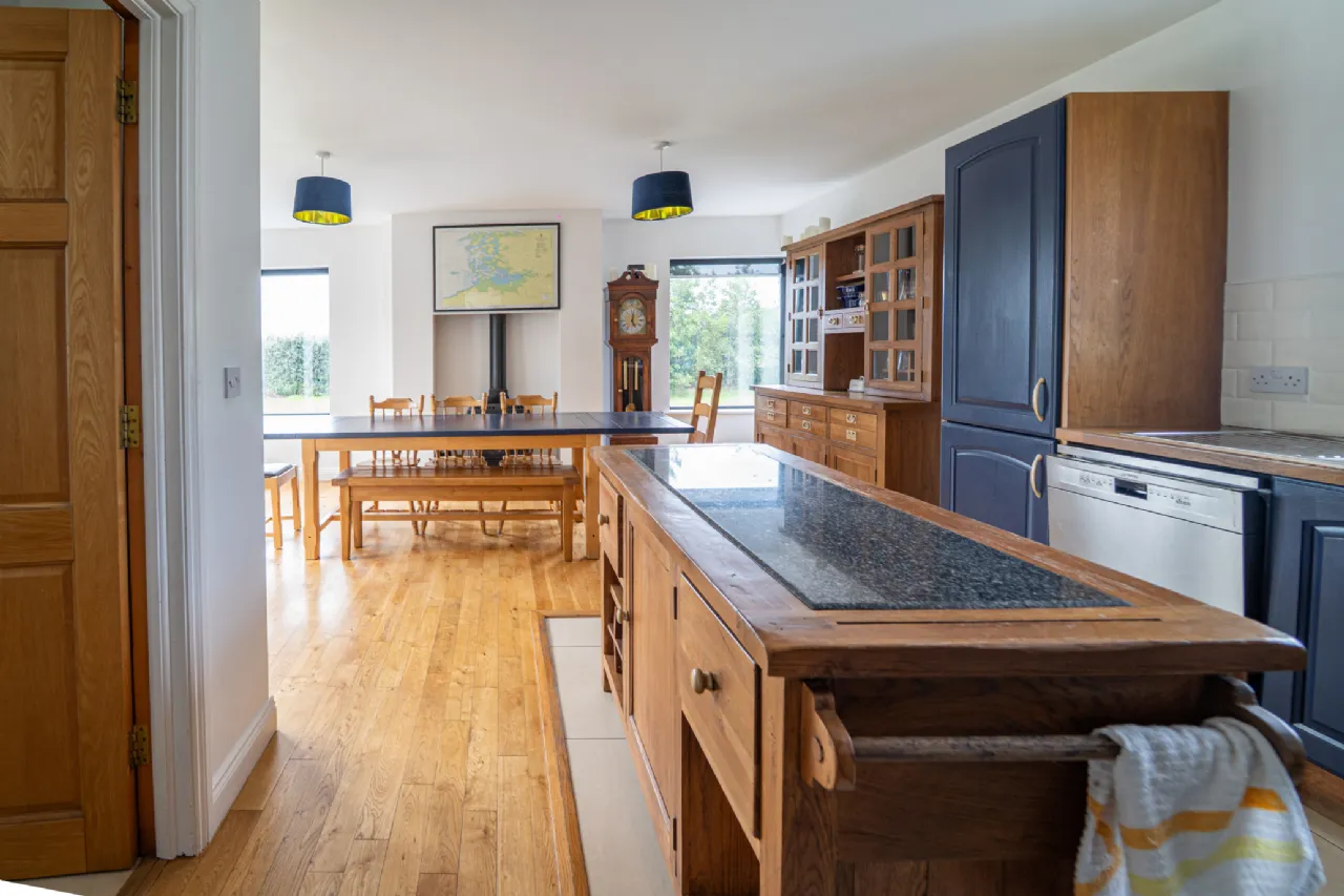 Photo of Dornish, Murrisk, Westport, Co Mayo, F28 VW44