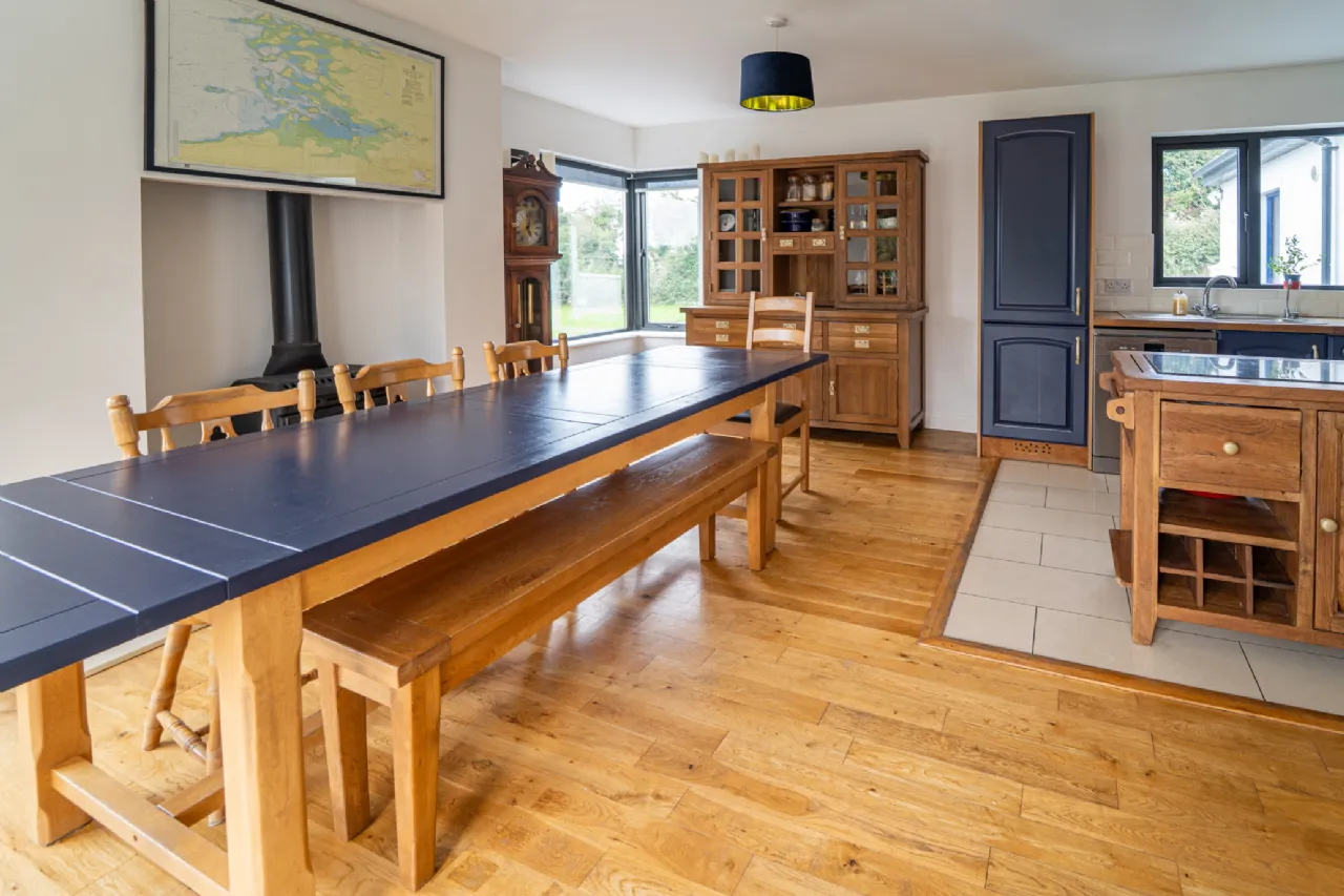 Photo of Dornish, Murrisk, Westport, Co Mayo, F28 VW44