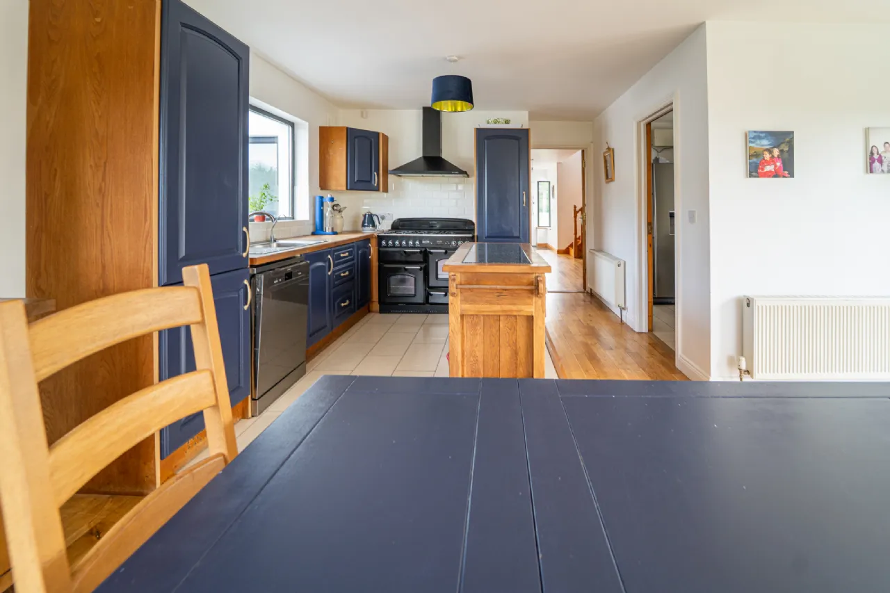 Photo of Dornish, Murrisk, Westport, Co Mayo, F28 VW44