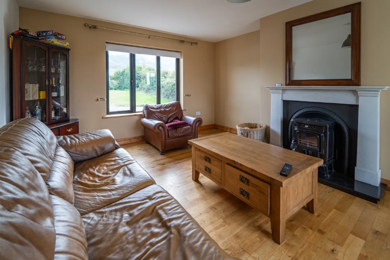 Photo of Dornish, Murrisk, Westport, Co Mayo, F28 VW44