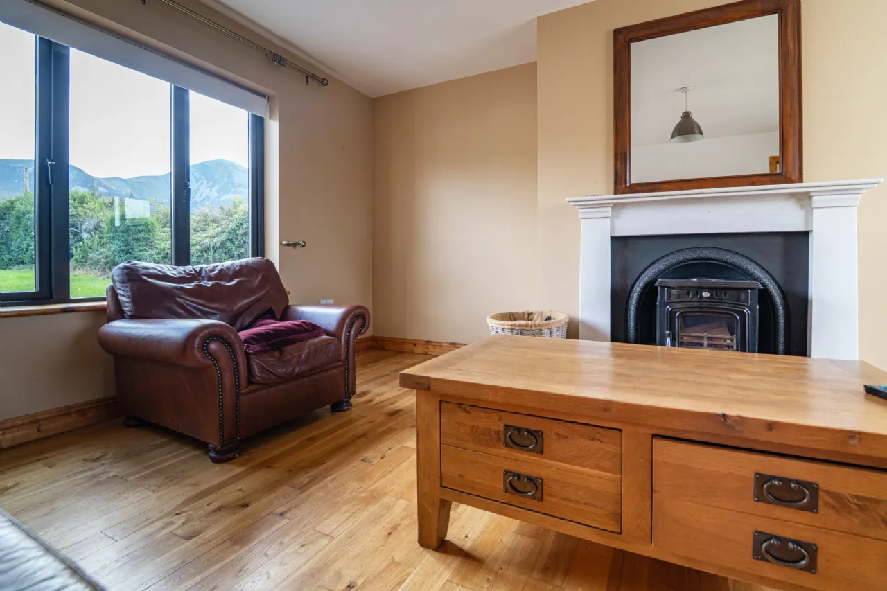 Photo of Dornish, Murrisk, Westport, Co Mayo, F28 VW44