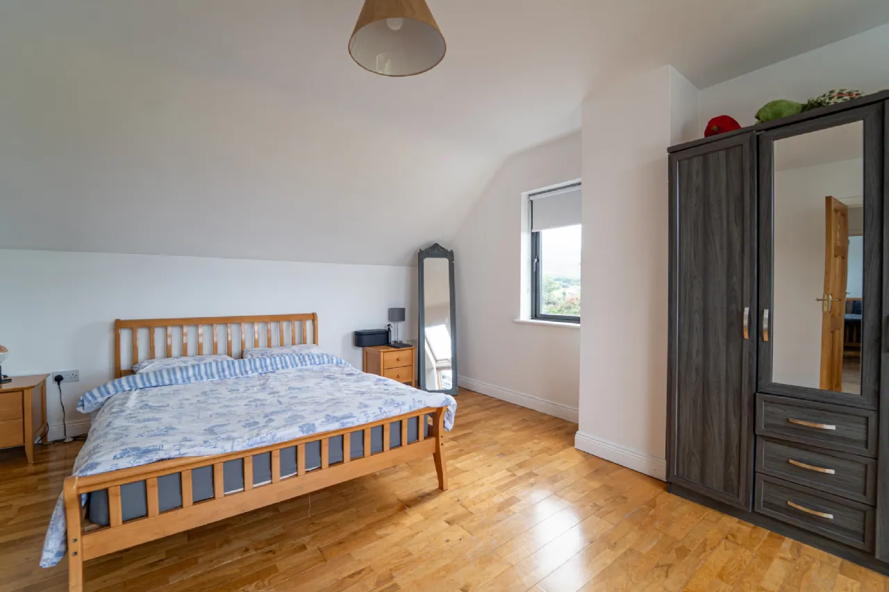 Photo of Dornish, Murrisk, Westport, Co Mayo, F28 VW44