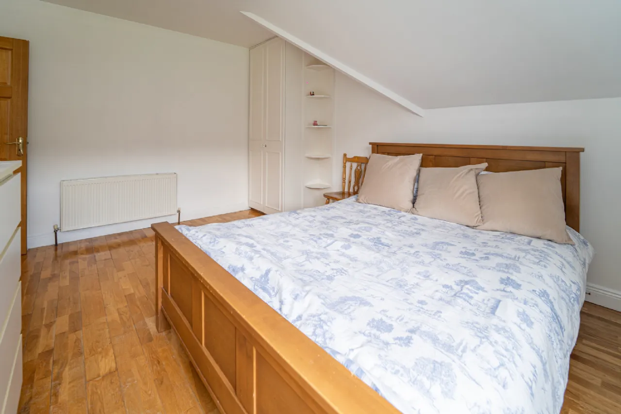 Photo of Dornish, Murrisk, Westport, Co Mayo, F28 VW44