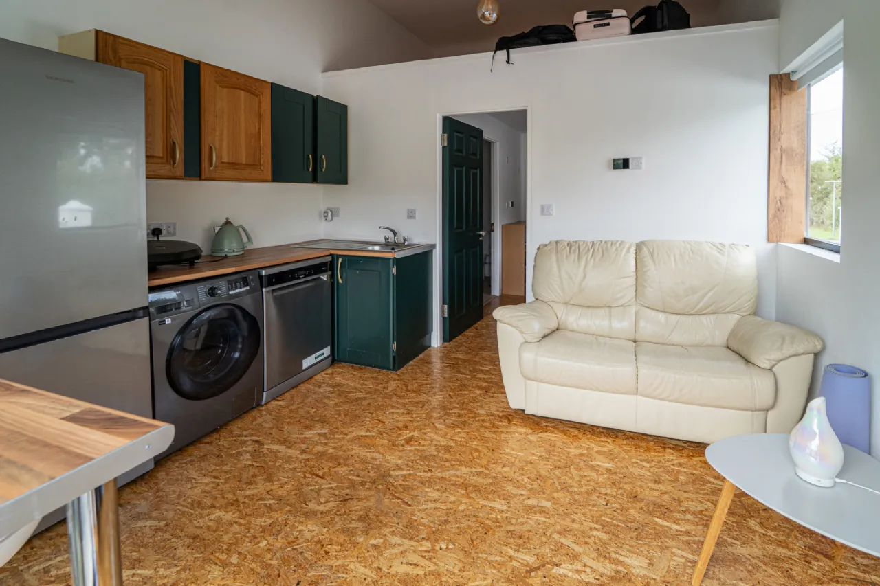 Photo of Dornish, Murrisk, Westport, Co Mayo, F28 VW44