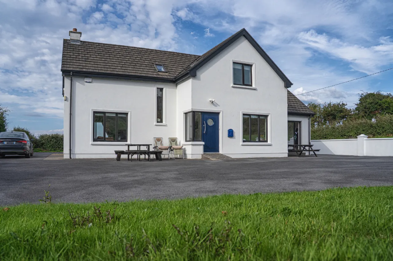Photo of Dornish, Murrisk, Westport, Co Mayo, F28 VW44