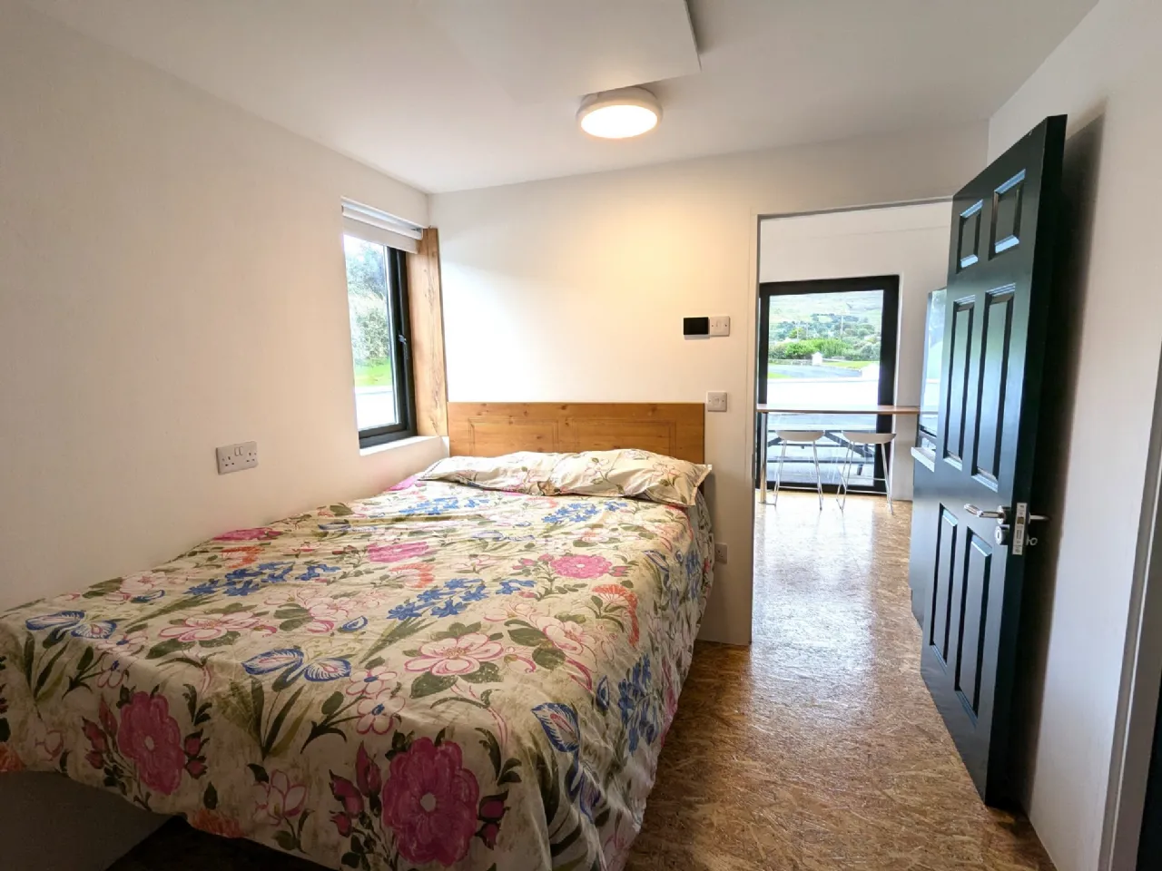 Photo of Dornish, Murrisk, Westport, Co Mayo, F28 VW44