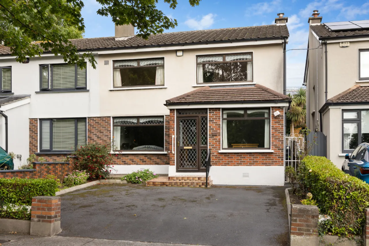 Photo of 32 Brackenbush Road, Killiney, Co Dublin, A96 DX07