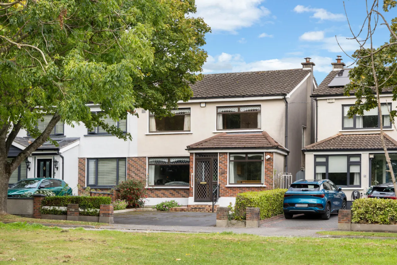 Photo of 32 Brackenbush Road, Killiney, Co Dublin, A96 DX07