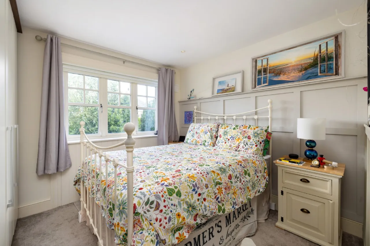 Photo of 5 Cedar Court, Churchfields, Delgany Wood, Co Wicklow, A63 YY28
