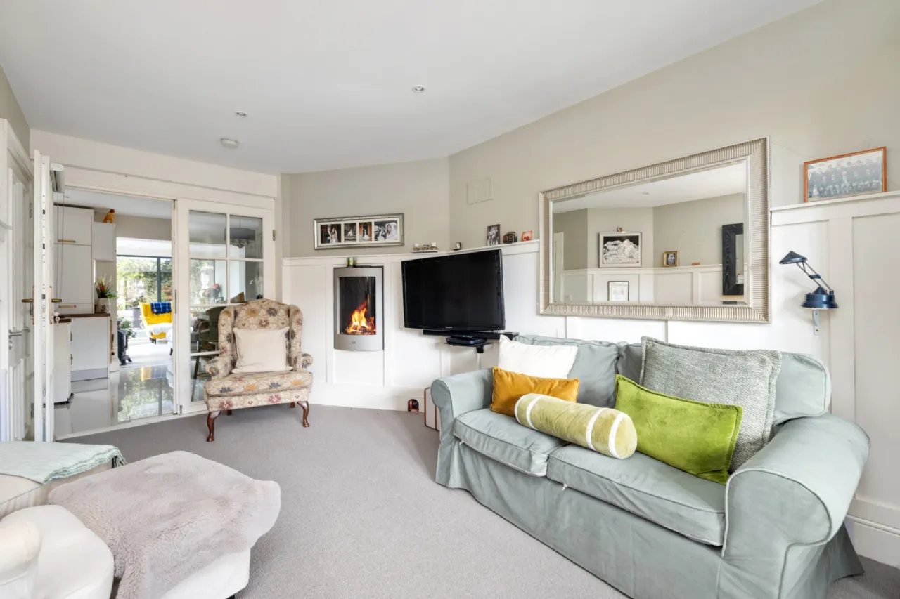 Photo of 5 Cedar Court, Churchfields, Delgany Wood, Co Wicklow, A63 YY28