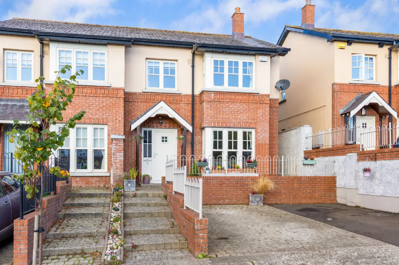 Photo of 5 Cedar Court, Churchfields, Delgany Wood, Co Wicklow, A63 YY28