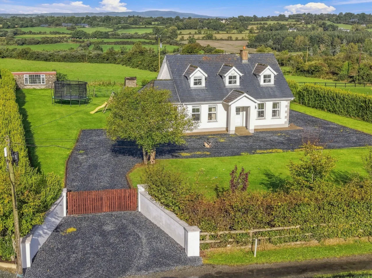 Photo of Garrantrowlan, Kilcotty,, Enniscorthy, Co. Wexford., Y21 D7P8
