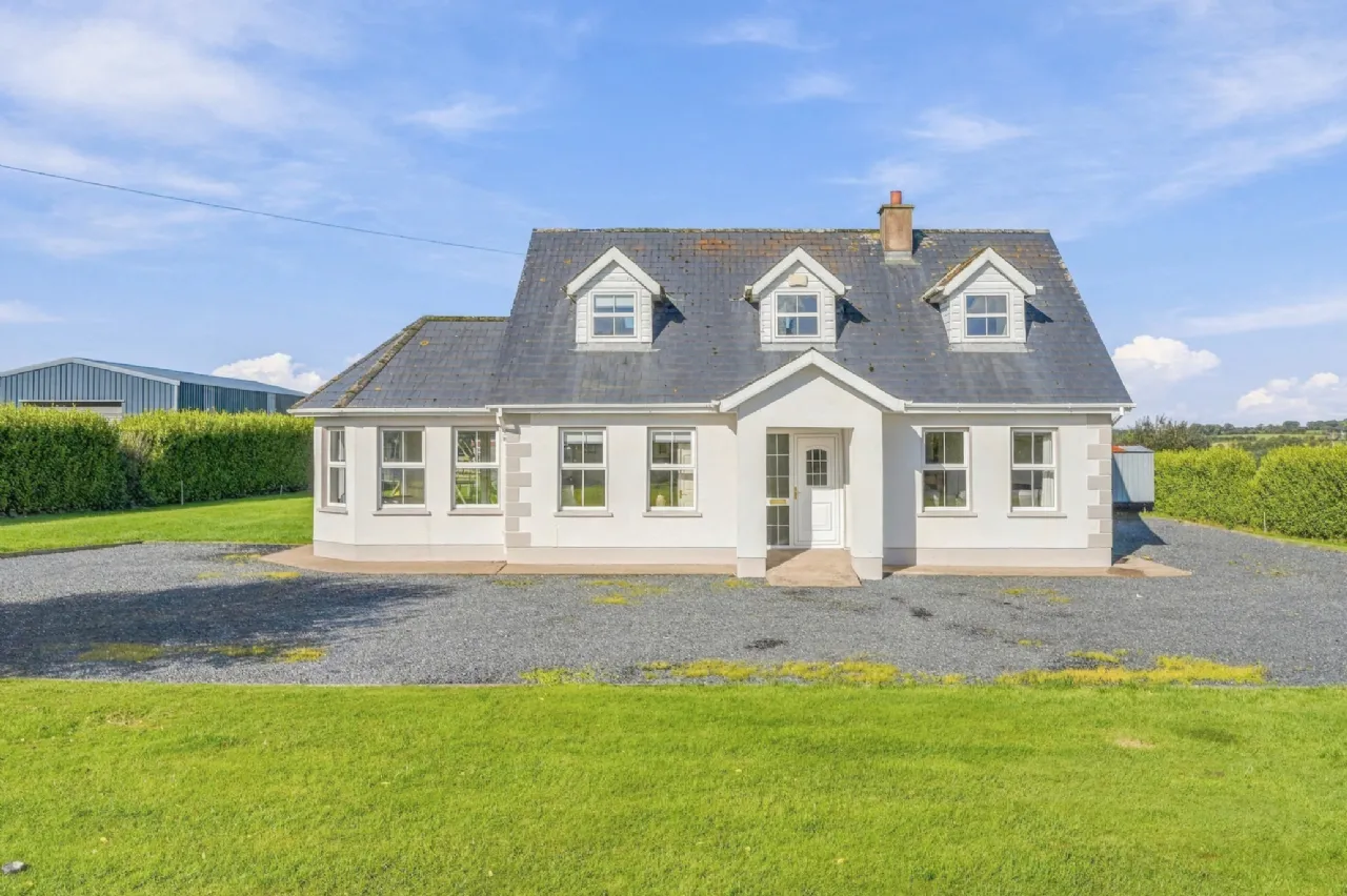 Photo of Garrantrowlan, Kilcotty,, Enniscorthy, Co. Wexford., Y21 D7P8
