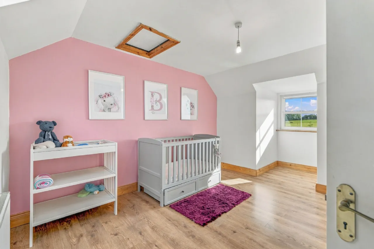 Photo of Garrantrowlan, Kilcotty,, Enniscorthy, Co. Wexford., Y21 D7P8