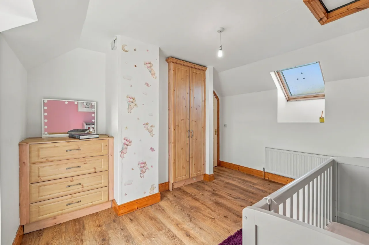 Photo of Garrantrowlan, Kilcotty,, Enniscorthy, Co. Wexford., Y21 D7P8