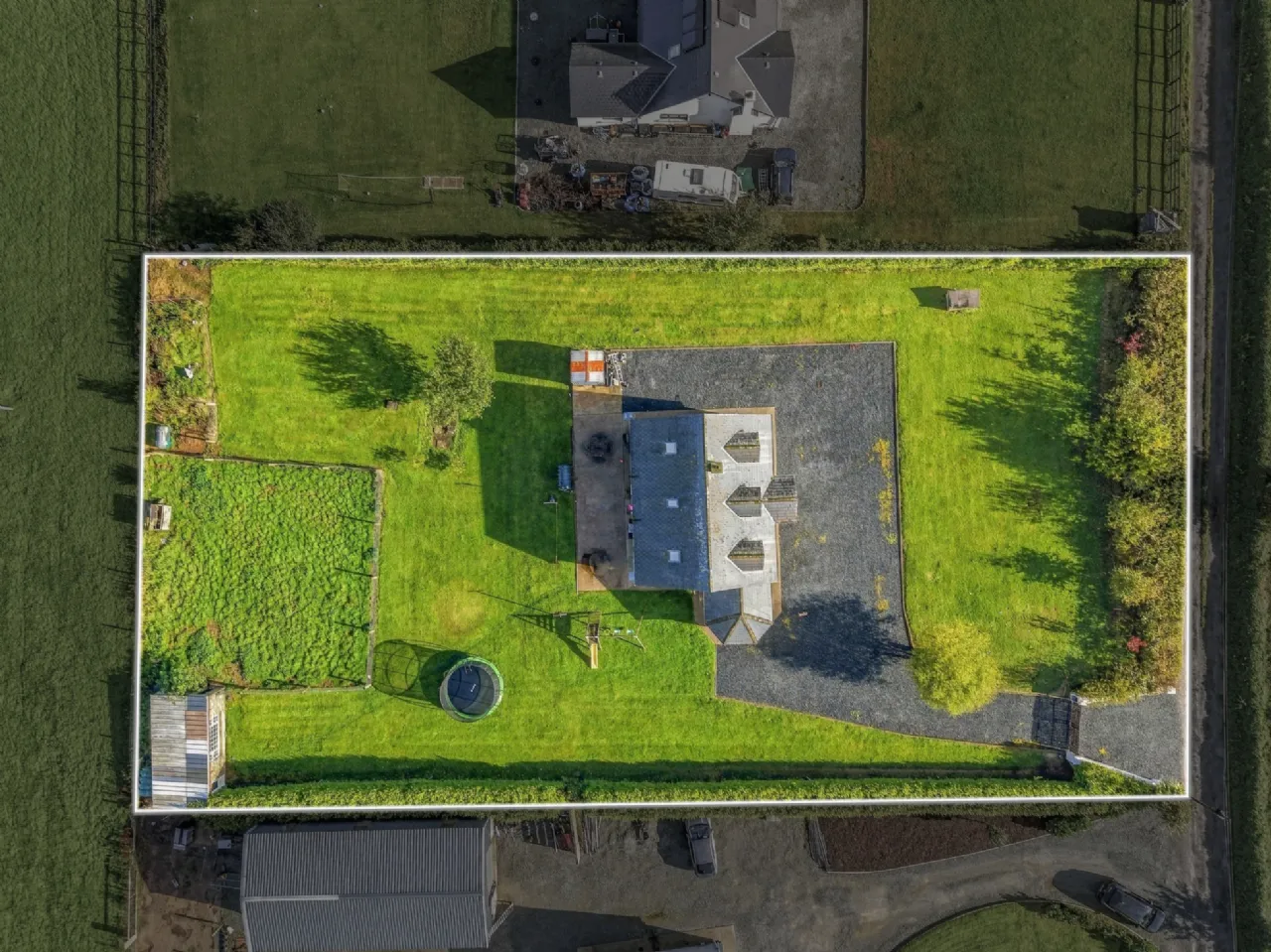 Photo of Garrantrowlan, Kilcotty,, Enniscorthy, Co. Wexford., Y21 D7P8