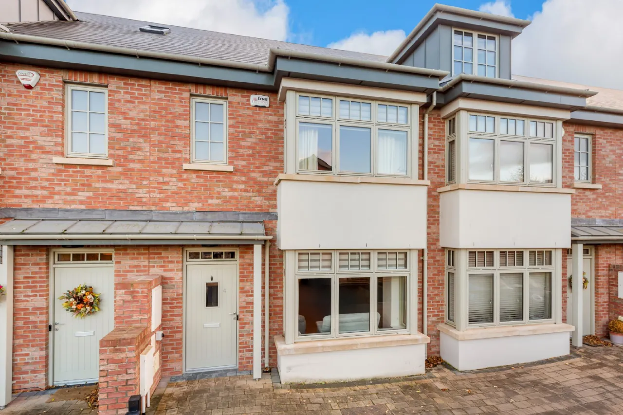 Photo of 4 The Court, Hazelbrook Square, Dublin 14, D14 H2W0