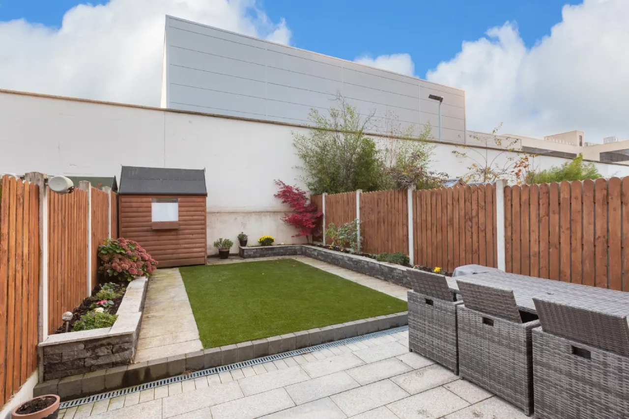 Photo of 4 The Court, Hazelbrook Square, Dublin 14, D14 H2W0