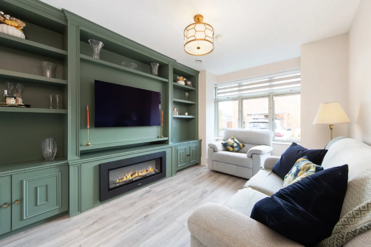 Photo of 4 The Court, Hazelbrook Square, Dublin 14, D14 H2W0