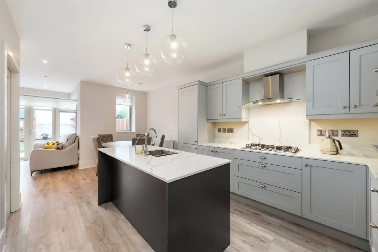 Photo of 4 The Court, Hazelbrook Square, Dublin 14, D14 H2W0