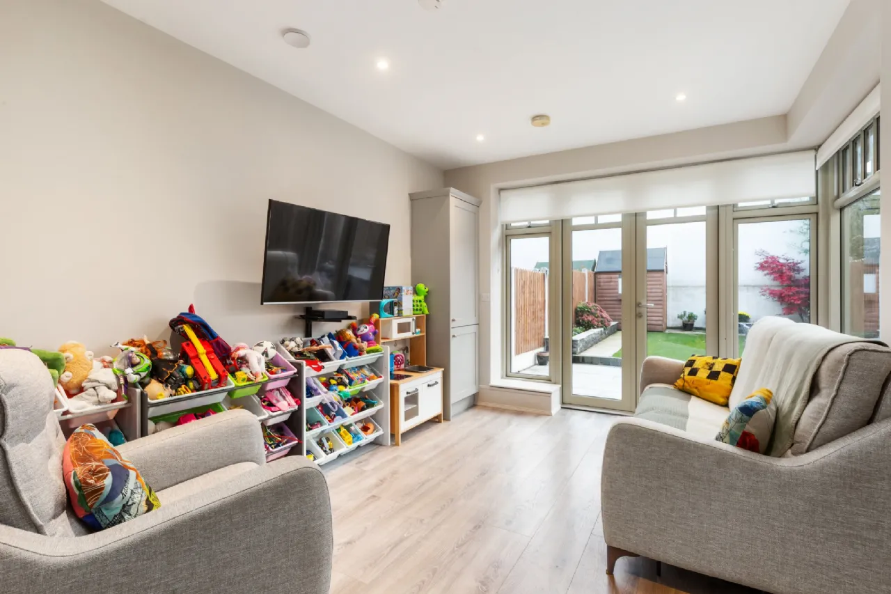 Photo of 4 The Court, Hazelbrook Square, Dublin 14, D14 H2W0