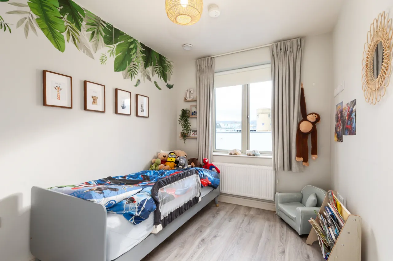 Photo of 4 The Court, Hazelbrook Square, Dublin 14, D14 H2W0