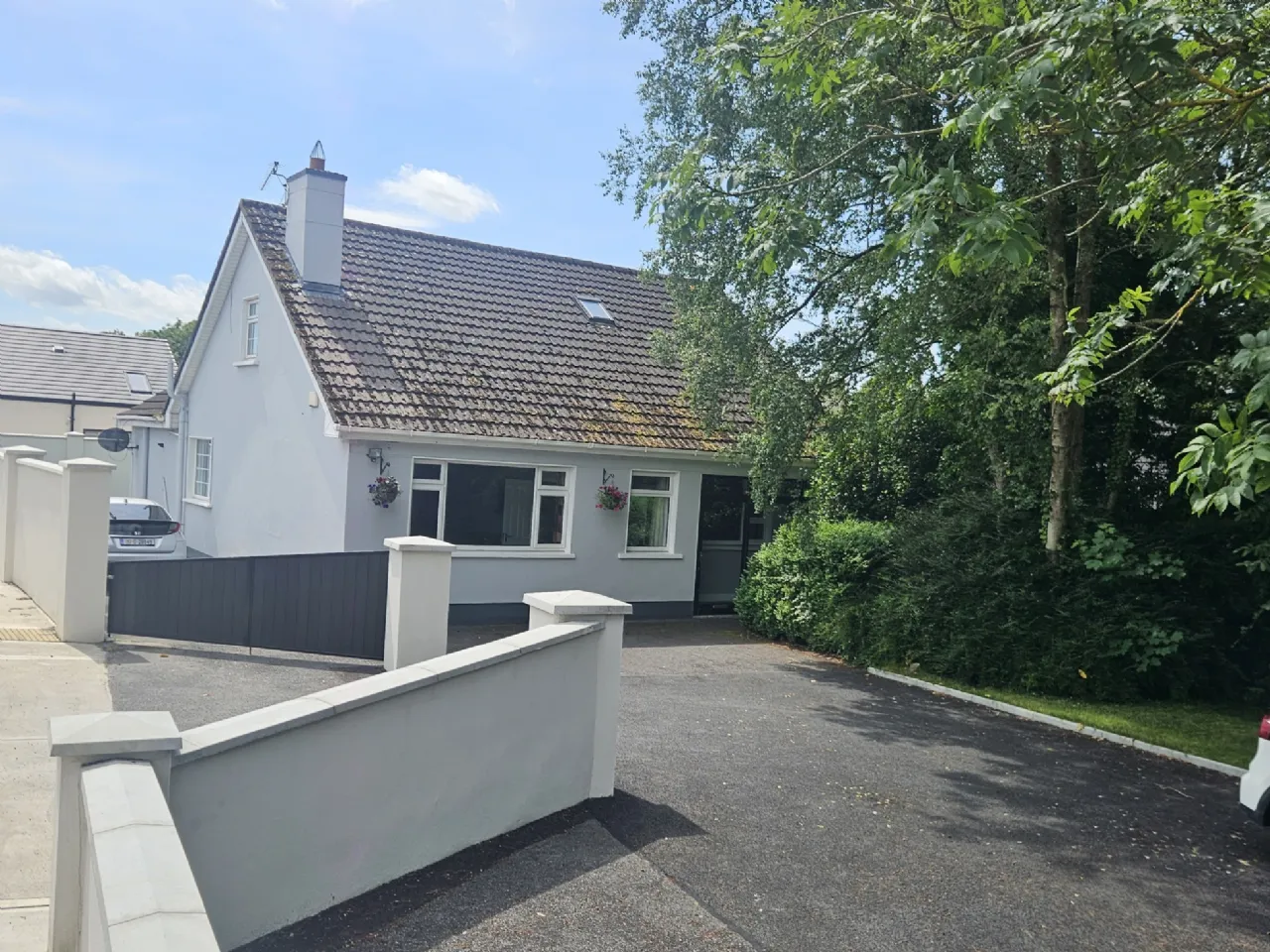 Photo of Avila, Blackstick, Main Street, Prosperous, Co Kildare, W91 D8F1