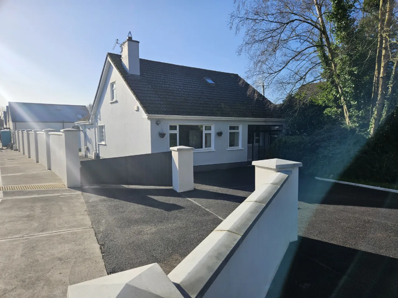 Photo of Avila, Blackstick, Main Street, Prosperous, Co Kildare, W91 D8F1