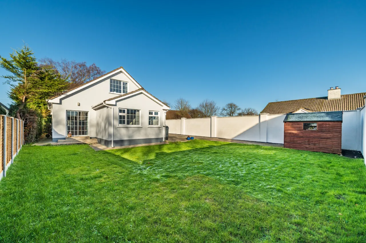Photo of Avila, Blackstick, Main Street, Prosperous, Co Kildare, W91 D8F1