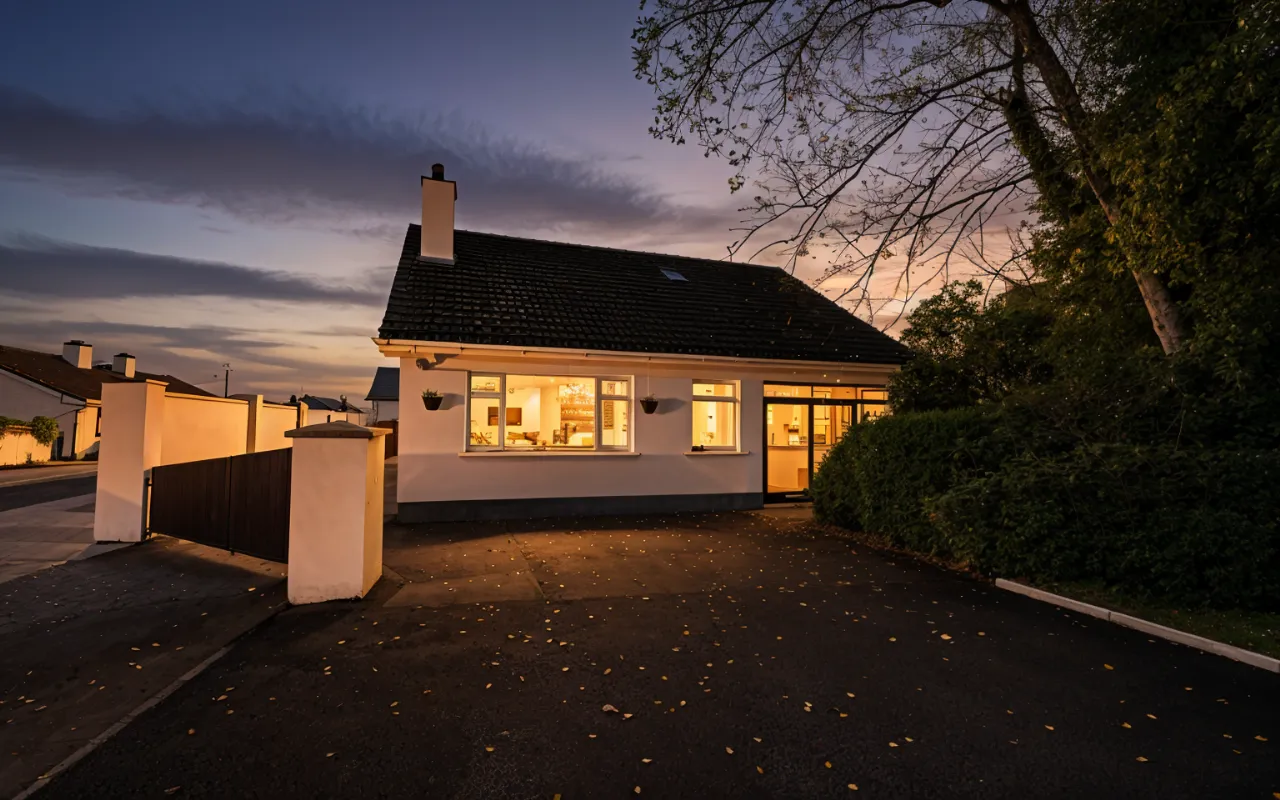 Photo of Avila, Blackstick, Main Street, Prosperous, Co Kildare, W91 D8F1