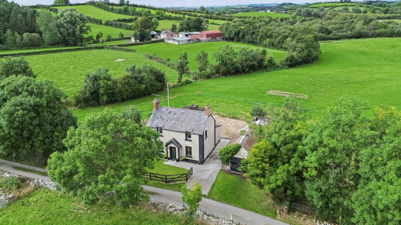 Photo of Deerpark View*, Drumirril, Inniskeen, Co. Monaghan, A91 TD32
