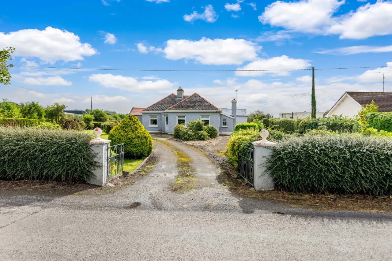 Photo of House On 7.8 Acres, Ballyfallon, Athboy, Co. Meath, C15 DW40