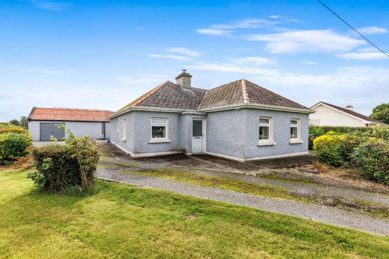 Photo of House On 7.8 Acres, Ballyfallon, Athboy, Co. Meath, C15 DW40