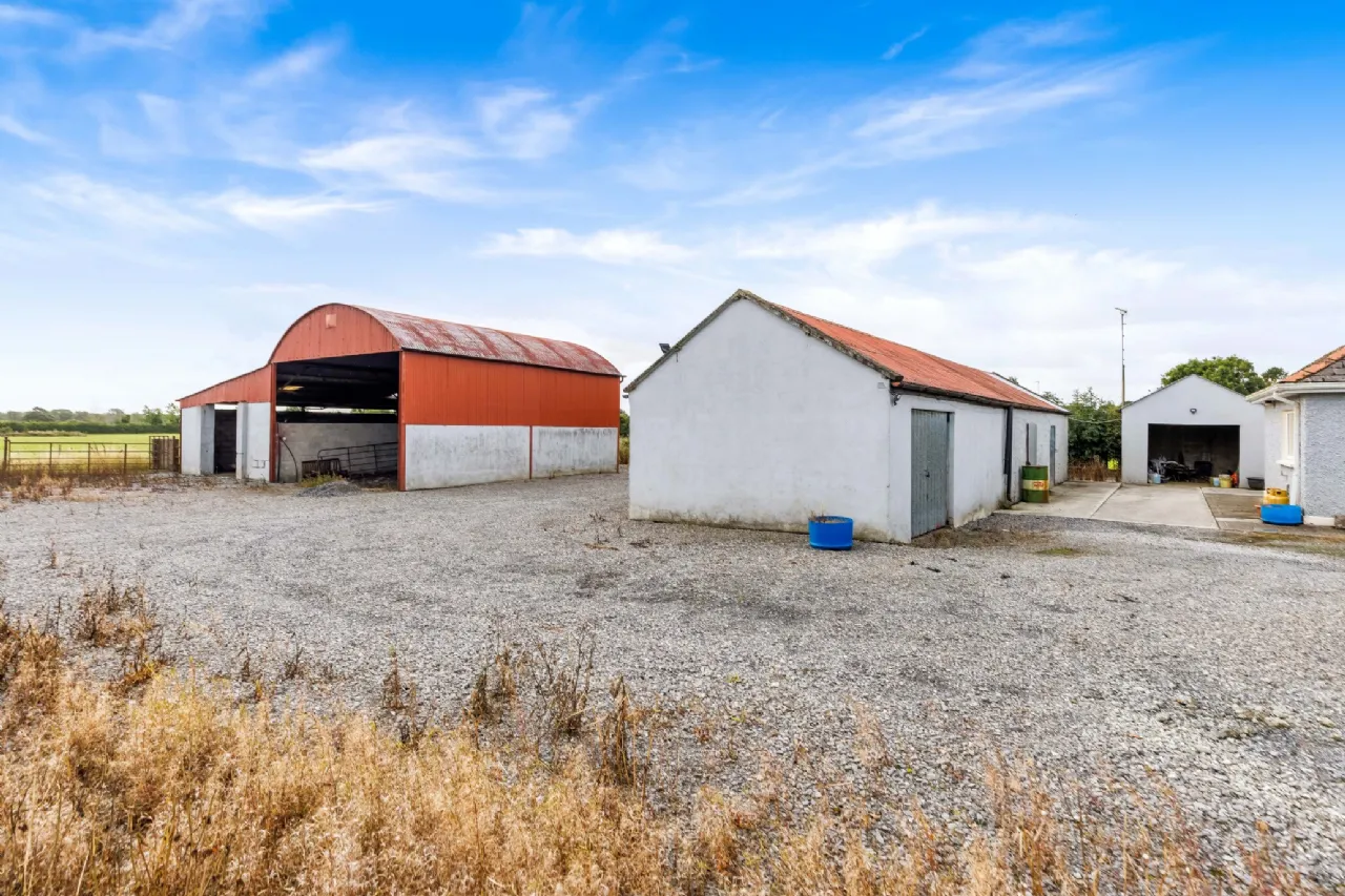 Photo of House On 7.8 Acres, Ballyfallon, Athboy, Co. Meath, C15 DW40