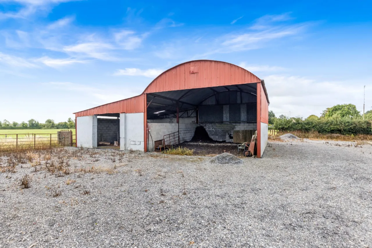 Photo of House On 7.8 Acres, Ballyfallon, Athboy, Co. Meath, C15 DW40