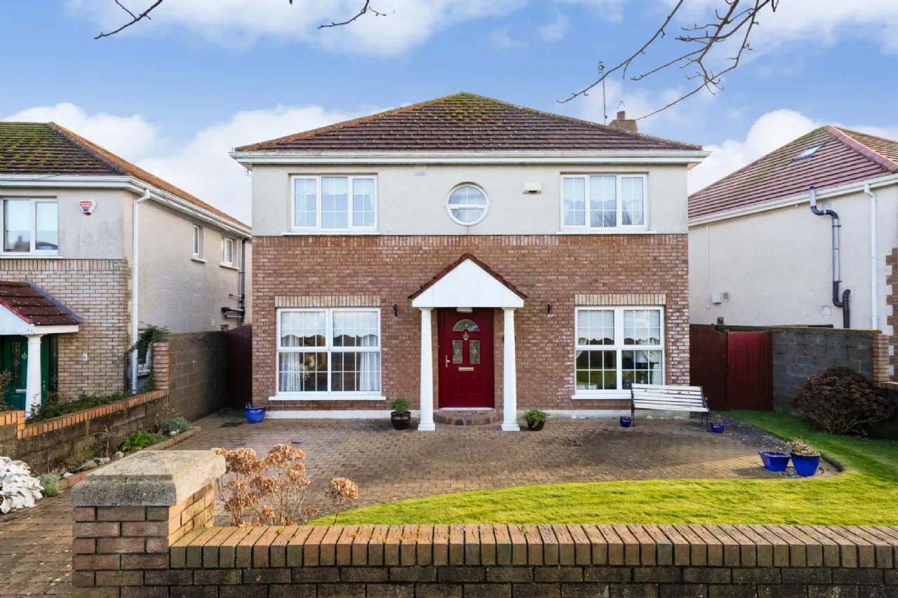 Photo of 4 Ardgillen Lawn, Balbriggan, Co. Dublin, K32YK53