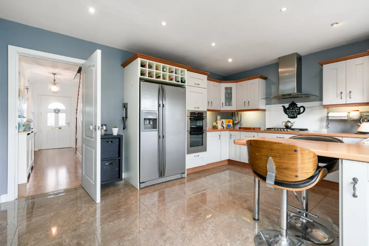 Photo of 4 Ardgillen Lawn, Balbriggan, Co. Dublin, K32YK53