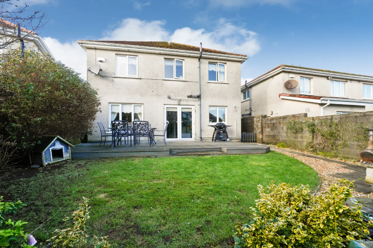 Photo of 4 Ardgillen Lawn, Balbriggan, Co. Dublin, K32YK53
