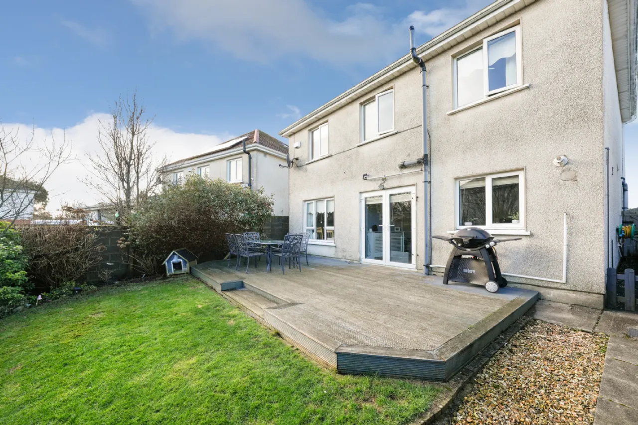 Photo of 4 Ardgillen Lawn, Balbriggan, Co. Dublin, K32YK53