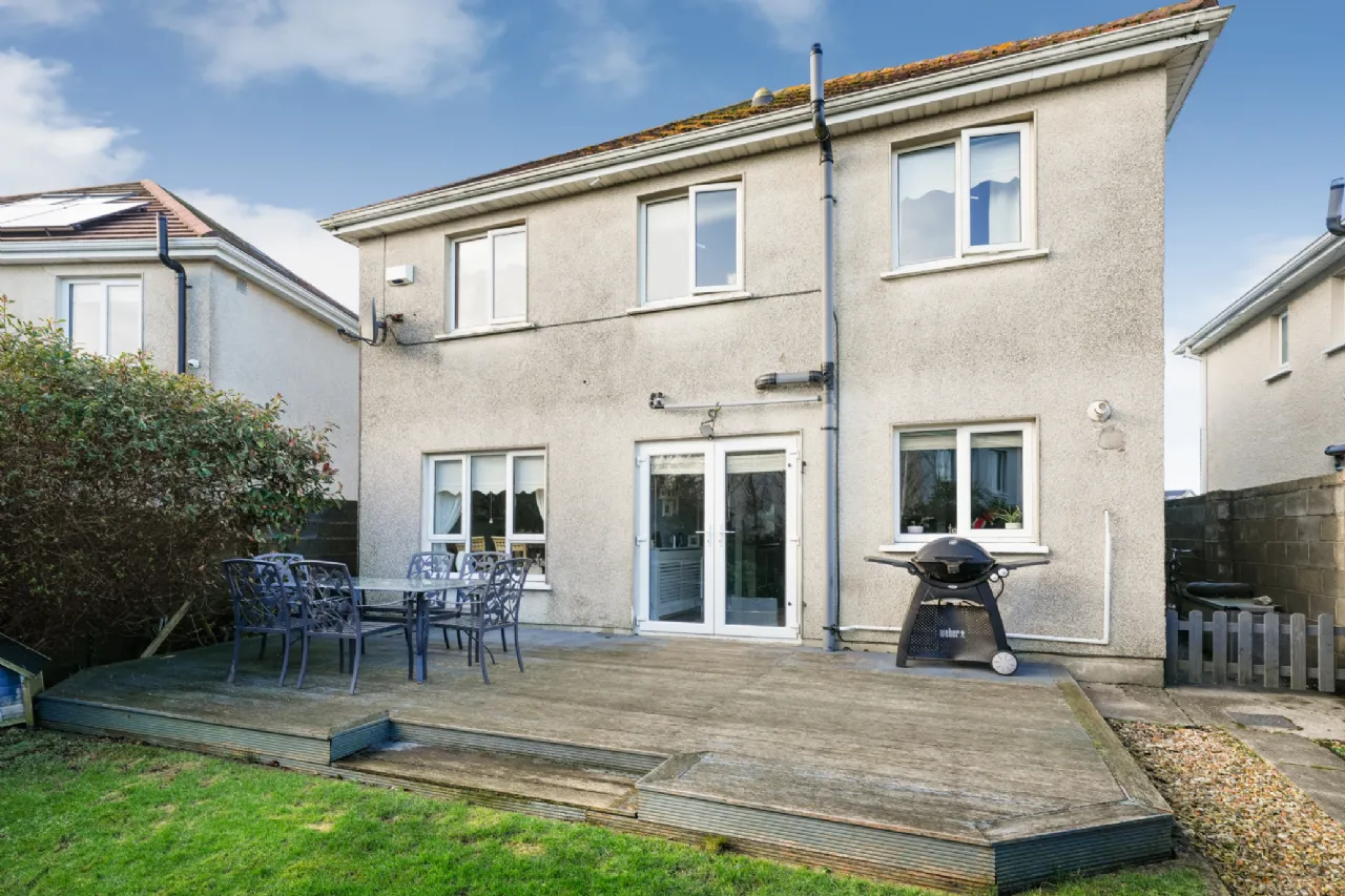 Photo of 4 Ardgillen Lawn, Balbriggan, Co. Dublin, K32YK53