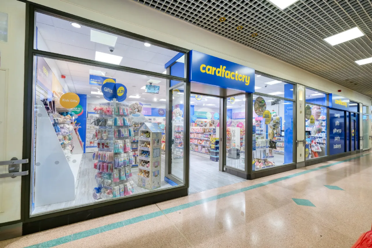 Photo of Unit 11 & 12, Longford Shopping Centre, Longford