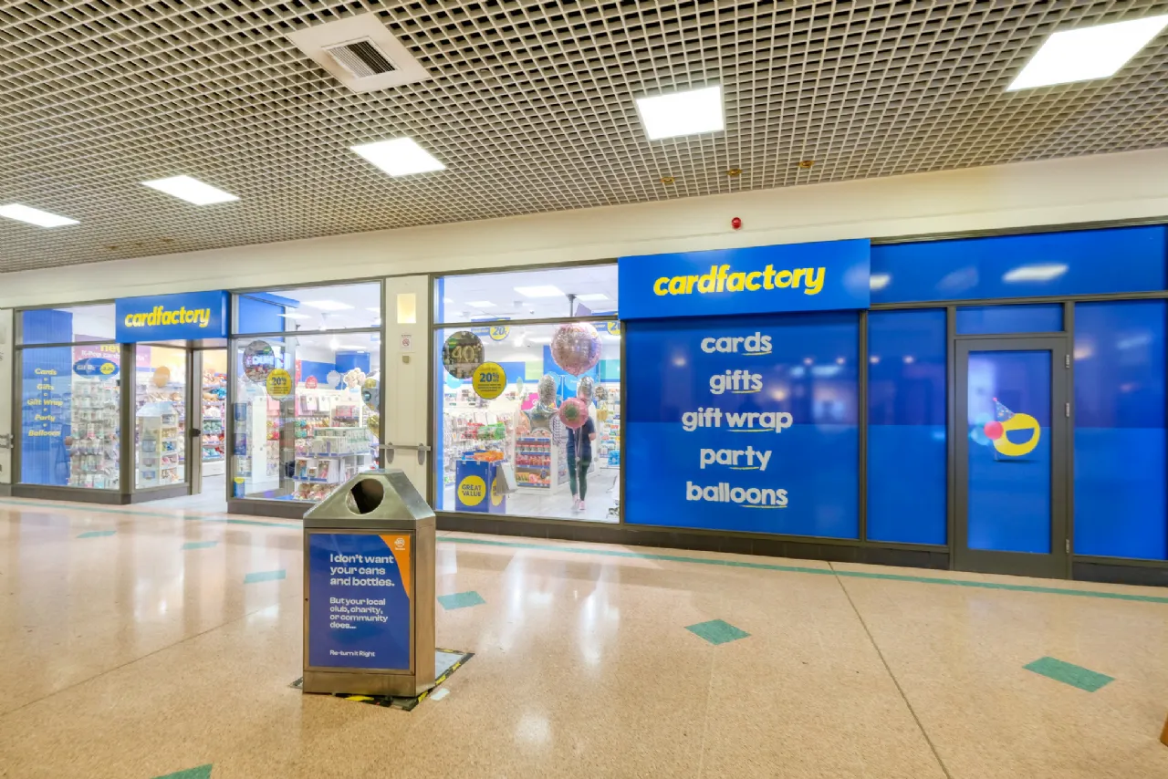 Photo of Unit 11 & 12, Longford Shopping Centre, Longford