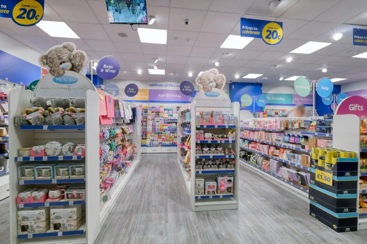 Photo of Unit 11 & 12, Longford Shopping Centre, Longford