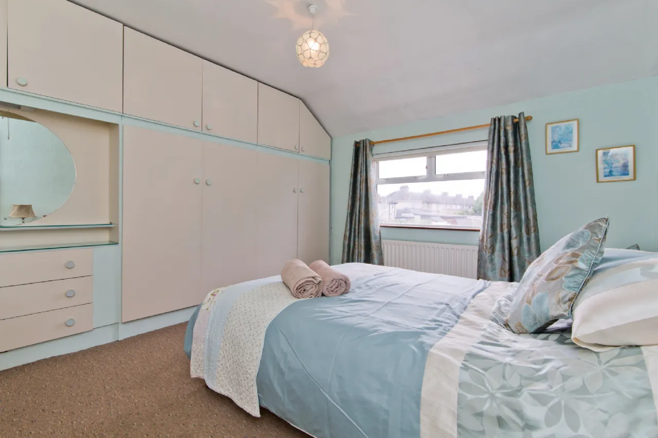 Photo of 299 Errigal Road, Drimnagh, Dublin 12, D12 FK73