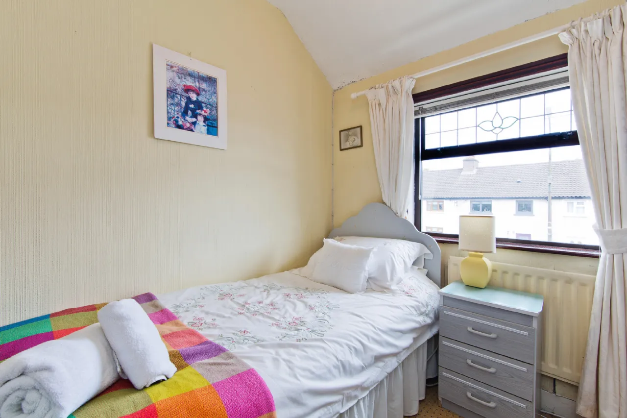 Photo of 299 Errigal Road, Drimnagh, Dublin 12, D12 FK73