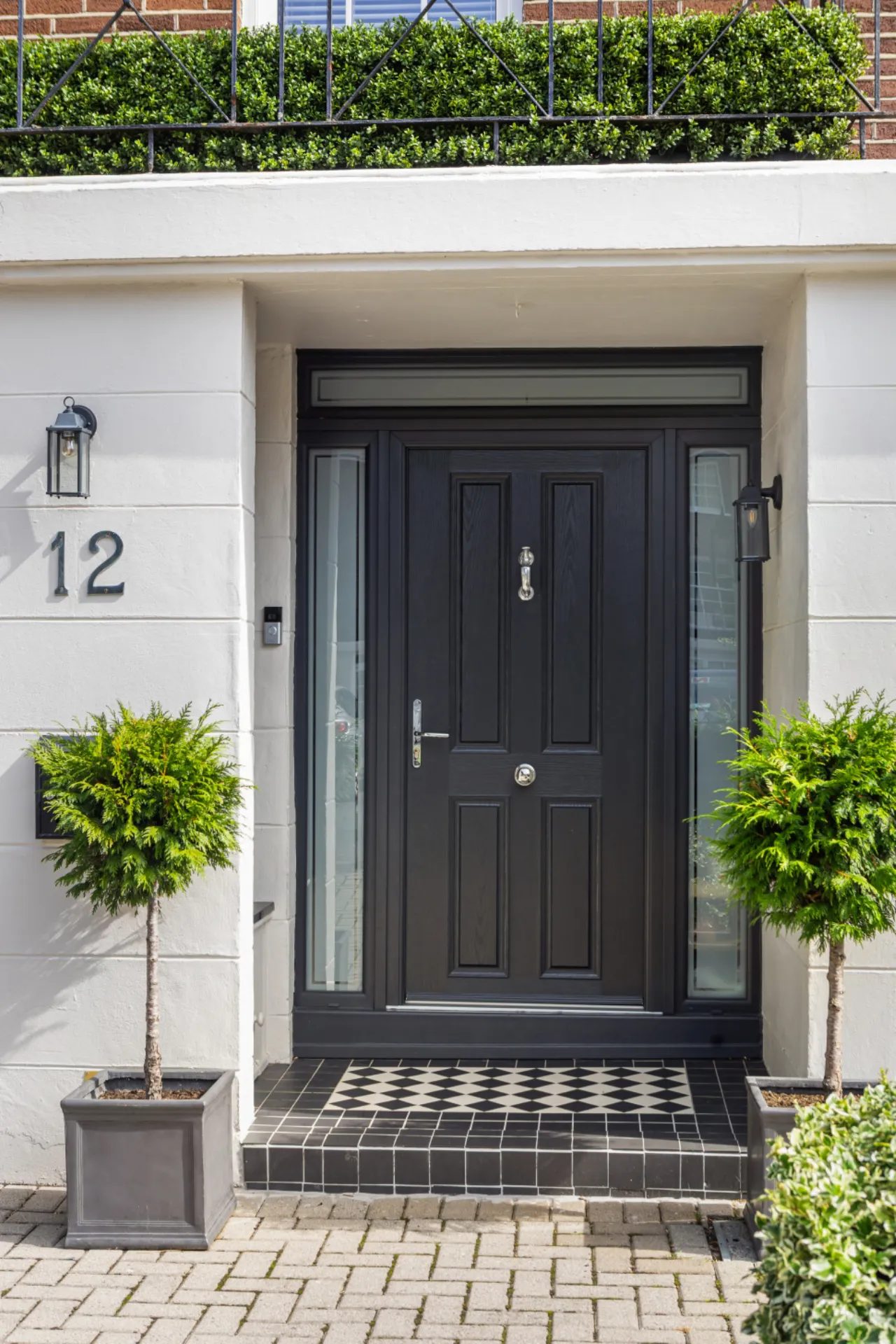 Photo of 12 Eglinton Square, Dublin 4, D04 A7K3