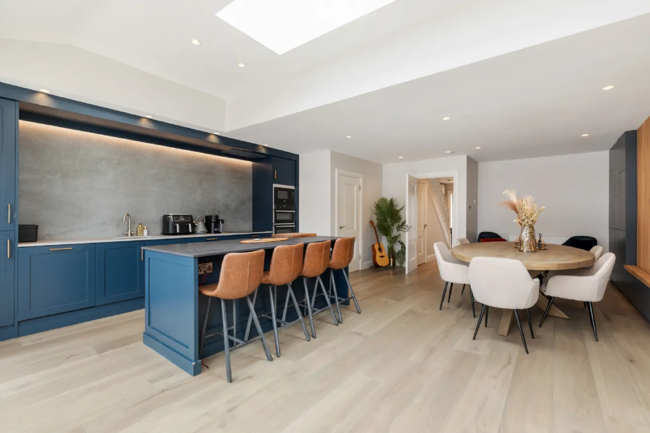 Photo of 11 Tullyhall Crescent, Lucan, Co. Dublin, K78 X795