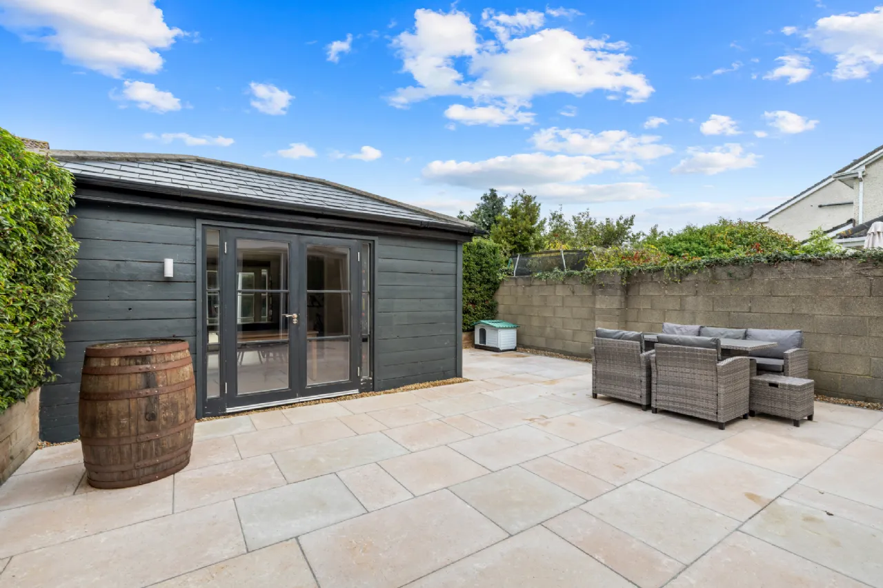 Photo of 11 Tullyhall Crescent, Lucan, Co. Dublin, K78 X795