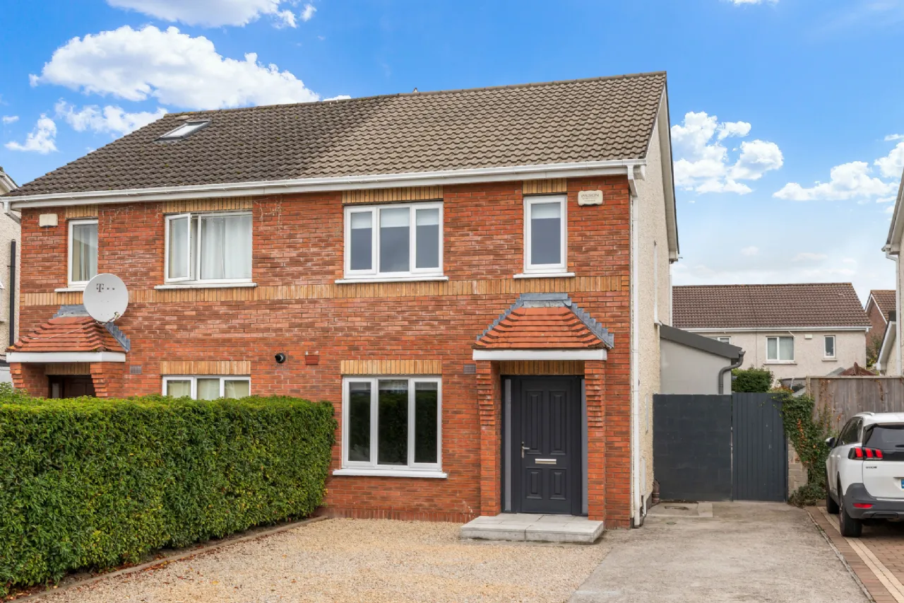 Photo of 11 Tullyhall Crescent, Lucan, Co. Dublin, K78 X795